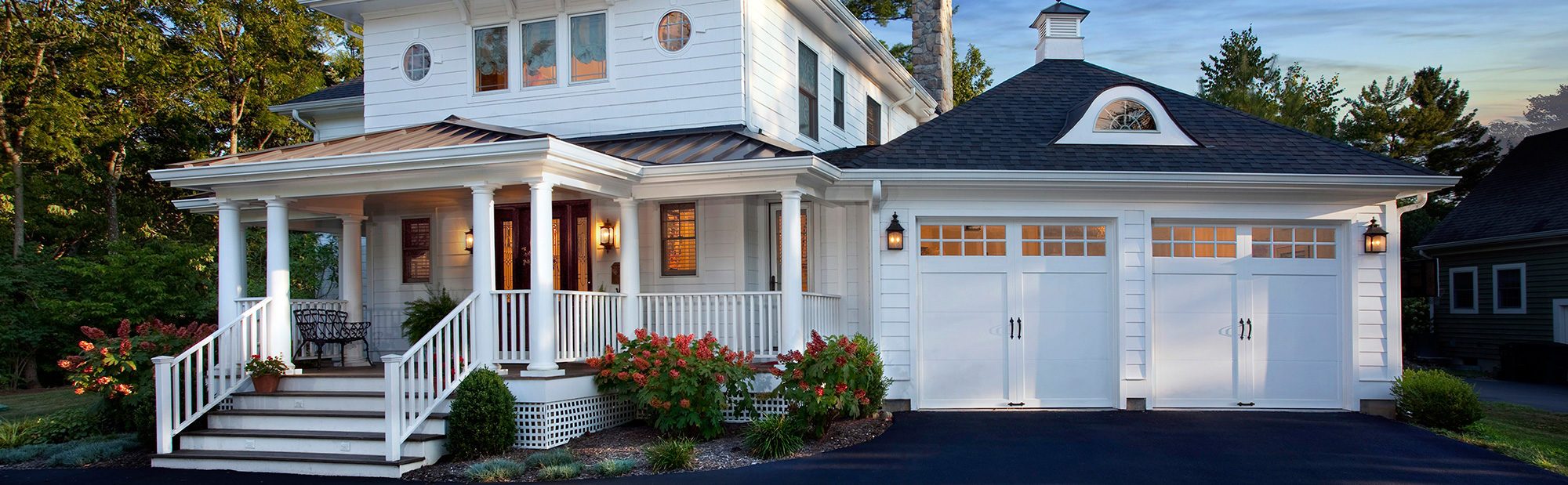  Garage Door Sales, Service & Repair Experts