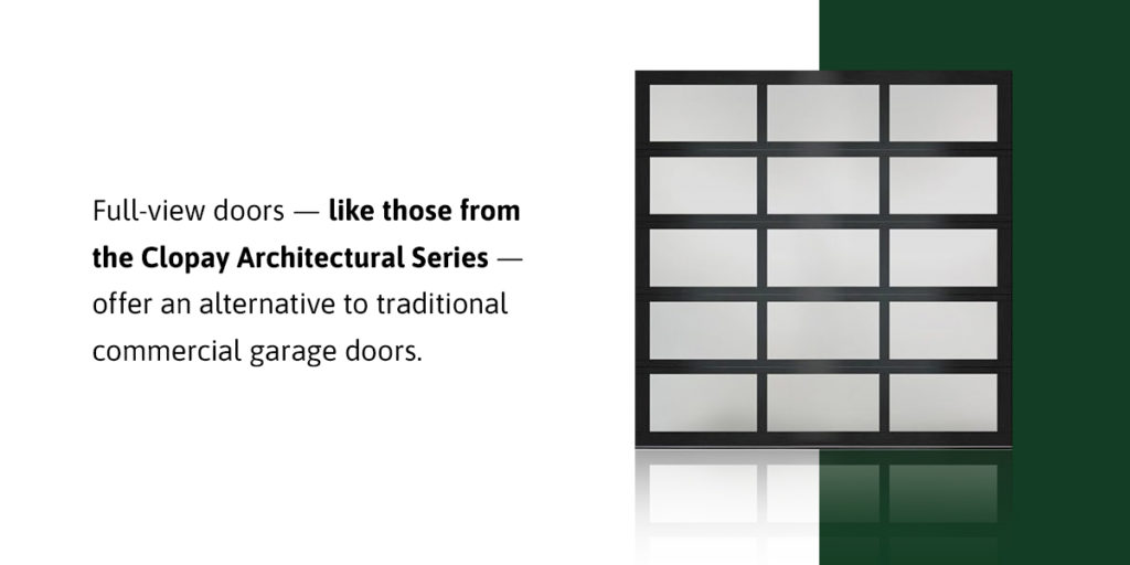 University and School Door Solutions Quality Door Company