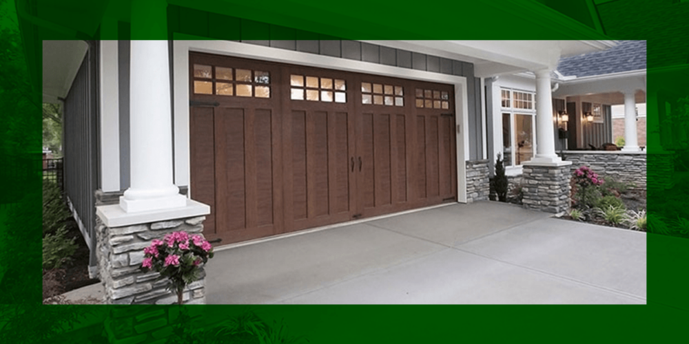 Garage Door Opens by Itself? Solutions from Experts