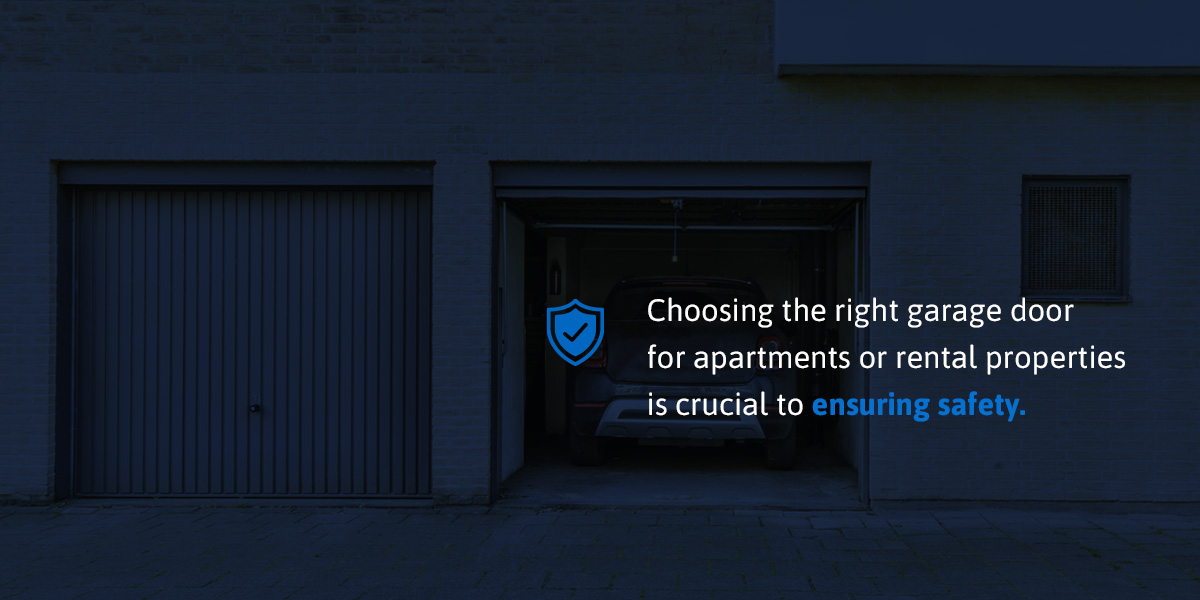 Security Features for Tenant Safety