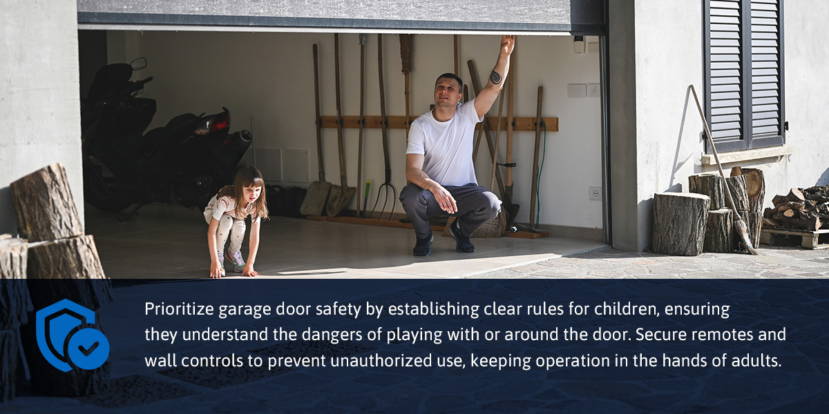 Secure Remotes and Wall Controls