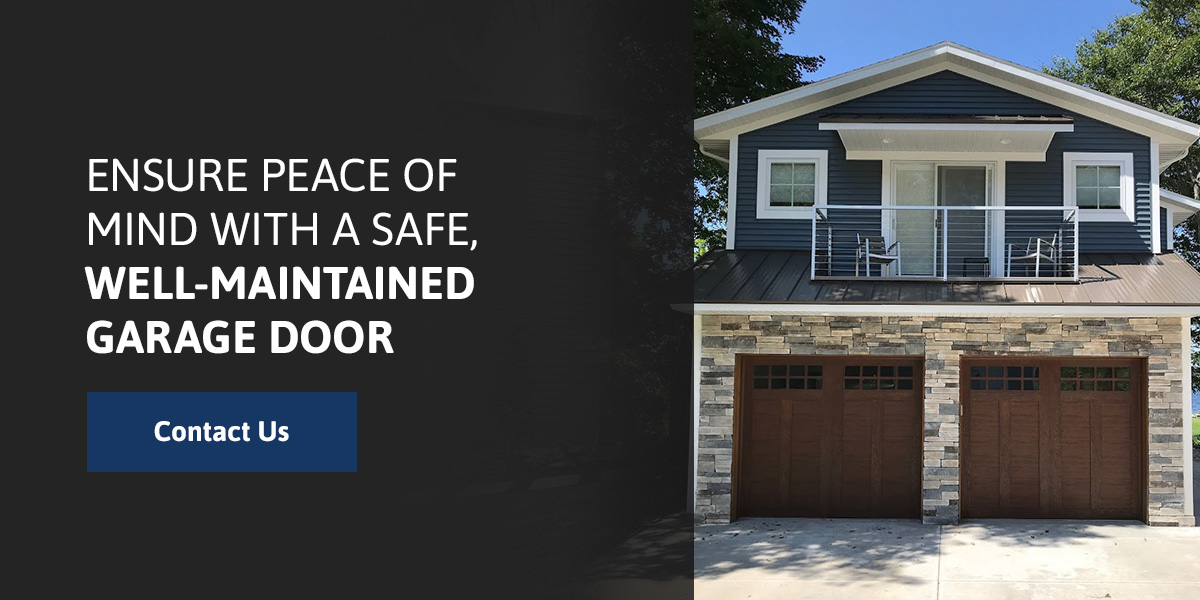 Ensure Your Home's Safety With Quality Door Company